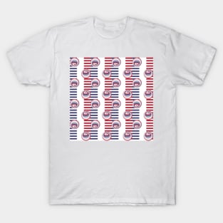 Independence Day , 4th of July T-Shirt